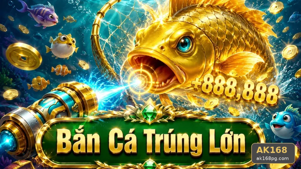 Bắn Cá AK168 Tại ak168pg.com: Lập Kế Hoạch Thời Gian, Ngân Sách Và Lịch Sử Sử Dụng Khi Săn Thưởng