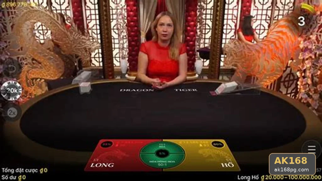 Giải Thích Khái Niệm Và Thuật Ngữ Cốt Lõi Casino AK168 Qua Trải Nghiệm Toàn Diện Tại ak168pg.com