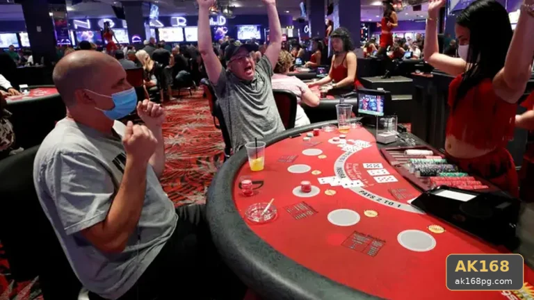 Phân Tích Dữ Kiện, Rủi Ro Và Giới Hạn Ngân Sách Khi Tìm Hiểu Casino AK168: Trải Nghiệm Toàn Diện Tại ak168pg.com