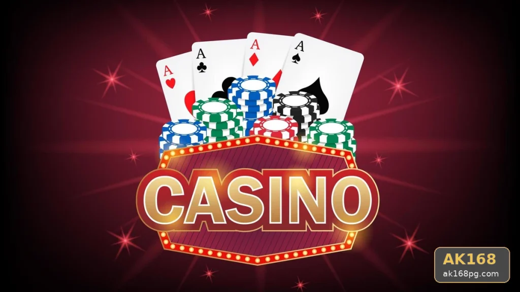 Xây Dựng Danh Sách Kiểm Tra Bảo Mật Trước Khi Sử Dụng Casino AK168: Trải Nghiệm Toàn Diện Slot, Trò Chơi Bàn Và Quản Lý Ngân Sách Tại ak168pg.com