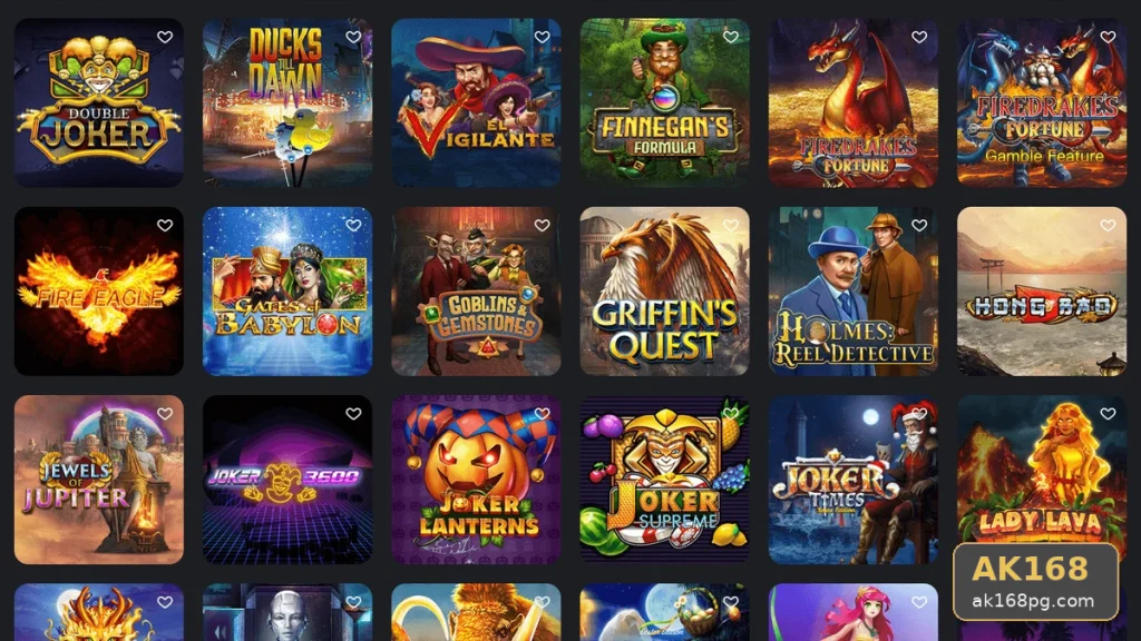 Nhận Diện Lỗi Phổ Biến Và Cách Xử Lý Có Trách Nhiệm Với Casino AK168 Qua Trải Nghiệm Toàn Diện Tại ak168pg.com