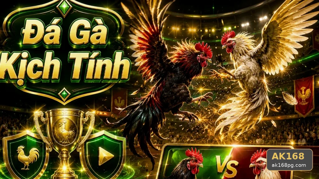 Đọc Chi Tiết Giao Diện ĐÁ GÀ AK168: Góc kiểm chứng theo tên miền và giải thích khái niệm và thuật ngữ cốt lõi của đá gà AK168 với trải nghiệm toàn diện
