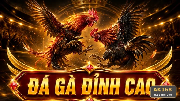 Xây Dựng Danh Sách Kiểm Tra Bảo Mật Trước Khi Sử Dụng Đá Gà AK168: Quản Lý Phiên Chơi Và Trải Nghiệm Toàn Diện Tại ak168pg.com