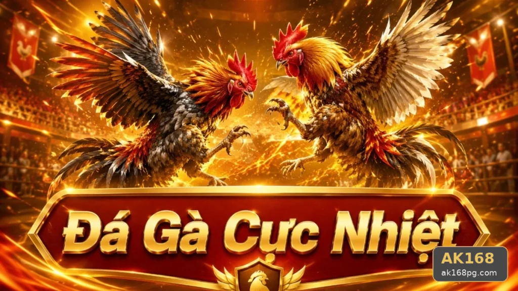 Đá Gà AK168 Tại ak168pg.com: Phân Biệt Thông Tin Xác Thực, Quảng Cáo Và Kỳ Vọng Thực Tế Qua Giao Diện Quản Lý Phiên Chơi