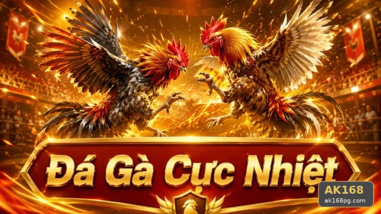 Đá Gà AK168 Tại ak168pg.com: Phân Biệt Thông Tin Xác Thực, Quảng Cáo Và Kỳ Vọng Thực Tế Qua Giao Diện Quản Lý Phiên Chơi