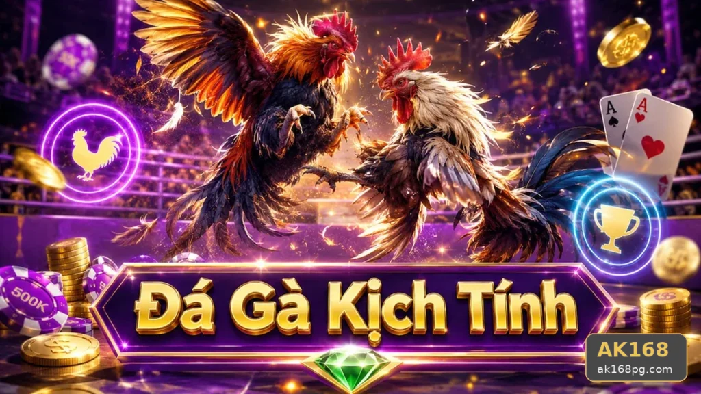 Đá Gà AK168 Tại ak168pg.com: Nhận Diện Lỗi Phổ Biến Và Cách Xử Lý Có Trách Nhiệm Khi Quản Lý Phiên Chơi Trực Tuyến