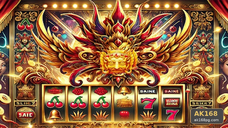 Thuật Ngữ Game Bài AK168 Tại ak168pg.com: Giải Thích Khái Niệm Cốt Lõi Qua Phân Cảnh Casino, Slot Và Quản Lý Ngân Sách