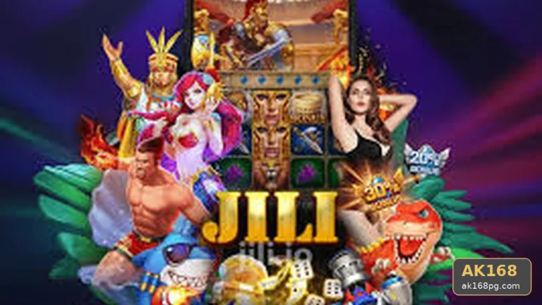Hướng Dẫn Người Mới Kiểm Tra Giao Diện Casino, Slot Và Trò Chơi Bàn AK168 Cùng Quản Lý Ngân Sách Tại ak168pg.com
