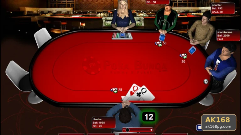 Giải Thích Biểu Tượng, Tính Năng Và Quy Trình Game Bài AK168: Trải Nghiệm Toàn Diện Casino, Slot, Trò Chơi Bàn Tại ak168pg.com