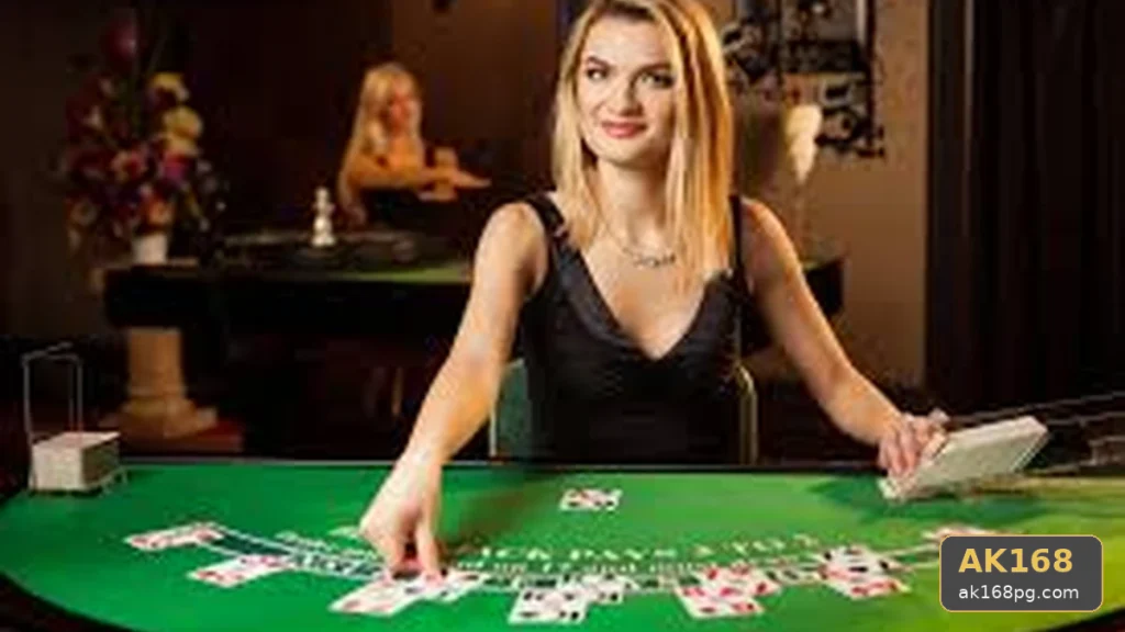 Lập Kế Hoạch Thời Gian, Ngân Sách Và Lịch Sử Sử Dụng Game Bài AK168 Qua Góc Nhìn Casino, Slot Tại ak168pg.com