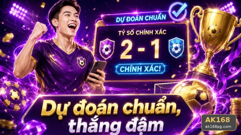 Thể Thao AK168 Tại ak168pg.com: Giải Thích Khái Niệm, Thuật Ngữ Cốt Lõi Qua Phân Tích Trận Đấu Và Trải Nghiệm Toàn Diện