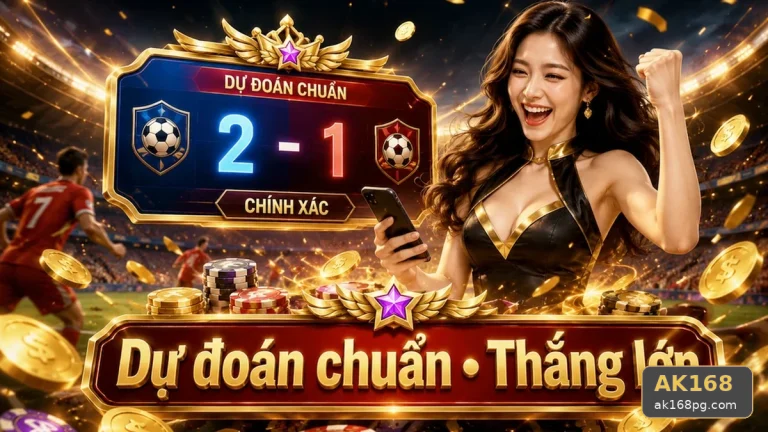 Xây Dựng Danh Sách Kiểm Tra Bảo Mật Trước Khi Sử Dụng Thể Thao AK168: Phân Tích Trận Đấu, Tỷ Số Và Trải Nghiệm Toàn Diện Tại ak168pg.com