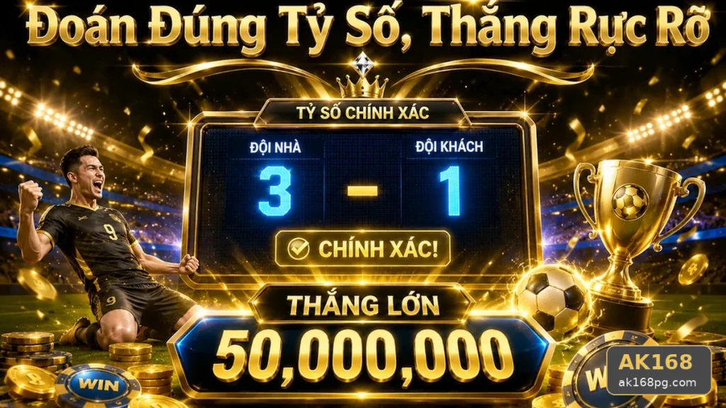 Tổng Hợp Câu Hỏi Thực Tế Của Người Dùng Trưởng Thành Về Thể Thao AK168: Phân Tích Trận Đấu Và Tỷ Số Tại ak168pg.com
