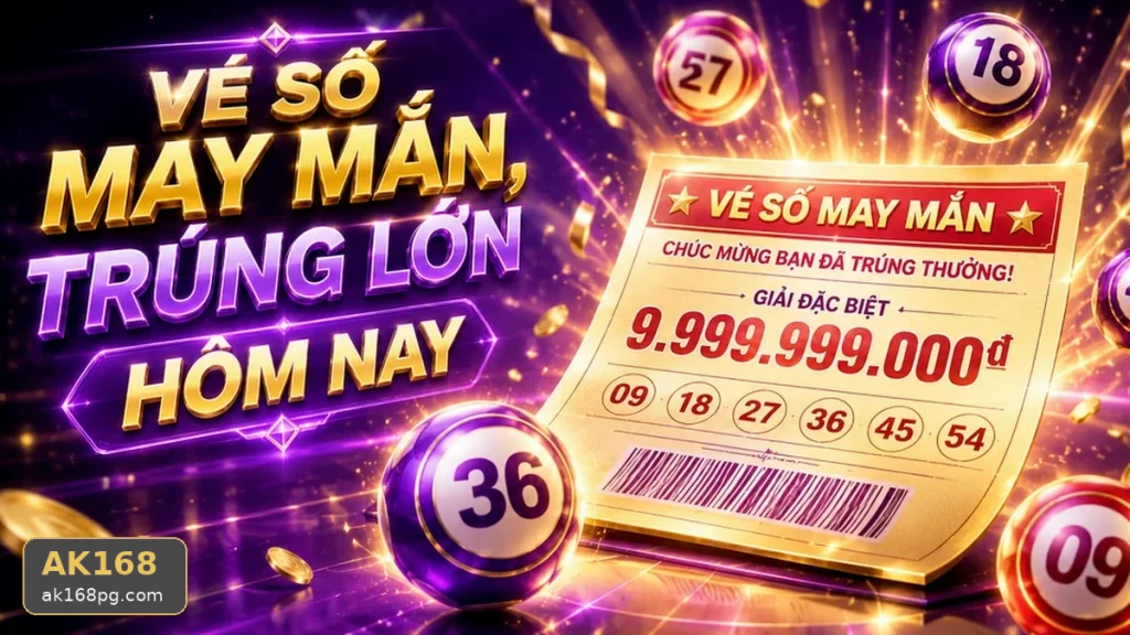 Đọc Chi Tiết Giao Diện XỔ SỐ AK168: Góc kiểm chứng theo tên miền và giải thích khái niệm và thuật ngữ cốt lõi của xổ số AK168 với trải nghiệm toàn diện