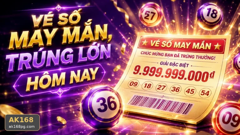 Đọc Chi Tiết Giao Diện XỔ SỐ AK168: Góc kiểm chứng theo tên miền và giải thích khái niệm và thuật ngữ cốt lõi của xổ số AK168 với trải nghiệm toàn diện