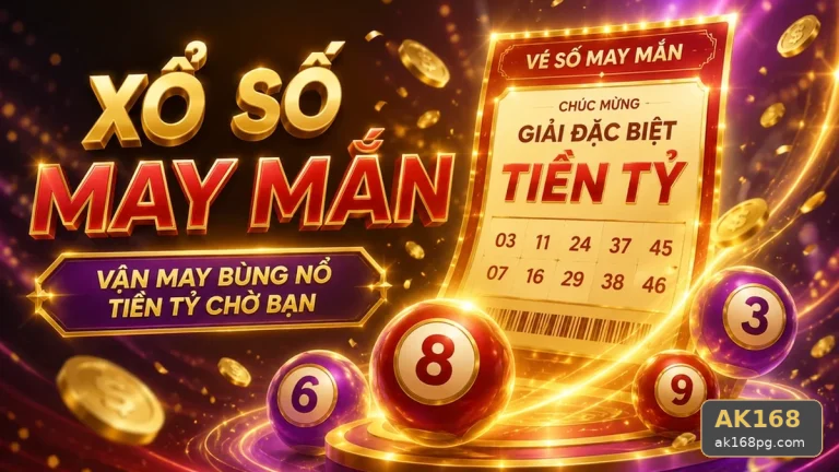 Xây Dựng Danh Sách Kiểm Tra Bảo Mật Trước Khi Sử Dụng Xổ Số AK168: Trải Nghiệm Toàn Diện Vé Số, Kết Quả Và Cách Kiểm Tra Thông Tin Tại ak168pg.com