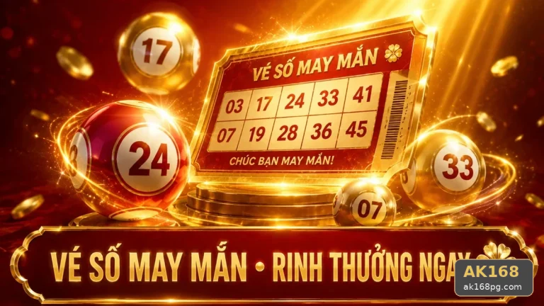 Đánh Giá Trải Nghiệm Toàn Diện Trên Điện Thoại Khi Kiểm Tra Vé Số, Kết Quả Xổ Số AK168 Tại ak168pg.com