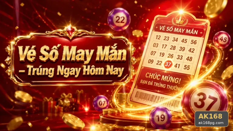 Phân Biệt Thông Tin Xác Thực, Quảng Cáo Và Kỳ Vọng Thực Tế Về Xổ Số AK168 Qua Trải Nghiệm Toàn Diện Tại ak168pg.com
