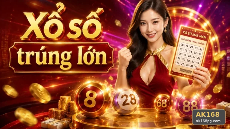 Xổ Số AK168 Tại ak168pg.com: Lập Kế Hoạch Thời Gian, Ngân Sách Và Lịch Sử Sử Dụng Khi Kiểm Tra Vé Số Cùng Kết Quả