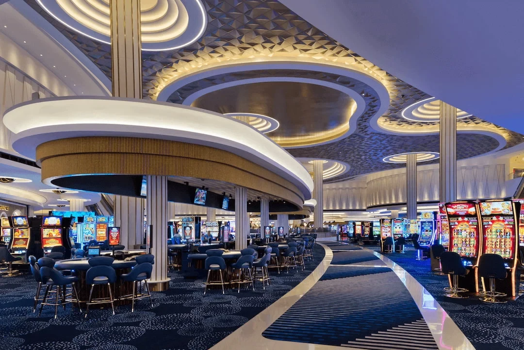 Ghi Chú Và So Sánh Dữ Liệu Casino AK168 Để Quản Lý Trải Nghiệm Có Trách Nhiệm – AK168