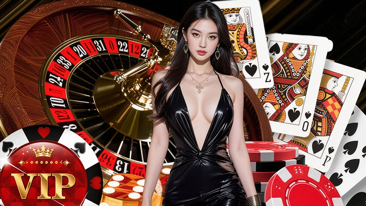Casino trên AK168 – bước kiểm tra thực tế
