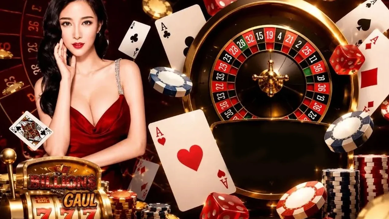 Nổ Hũ Trên Nền Tảng AK168: Góc Nhìn Thực Hành Dành Cho Người Mới Bắt Đầu Tìm Hiểu – AK168