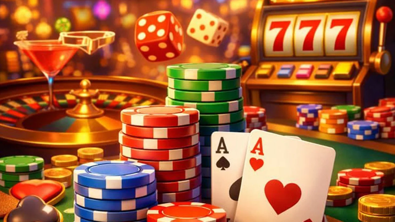 Game Bài: Quản Lý Thời Gian Khi Chơi Game Bài AK168 Và Thiết Lập Giới Hạn Cá Nhân Có Trách Nhiệm