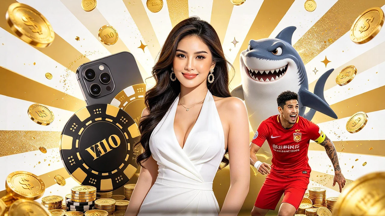 Bắn Cá: Đối Chiếu Thông Tin Từng Bước Trước Khi Tham Gia Bắn Cá AK168
