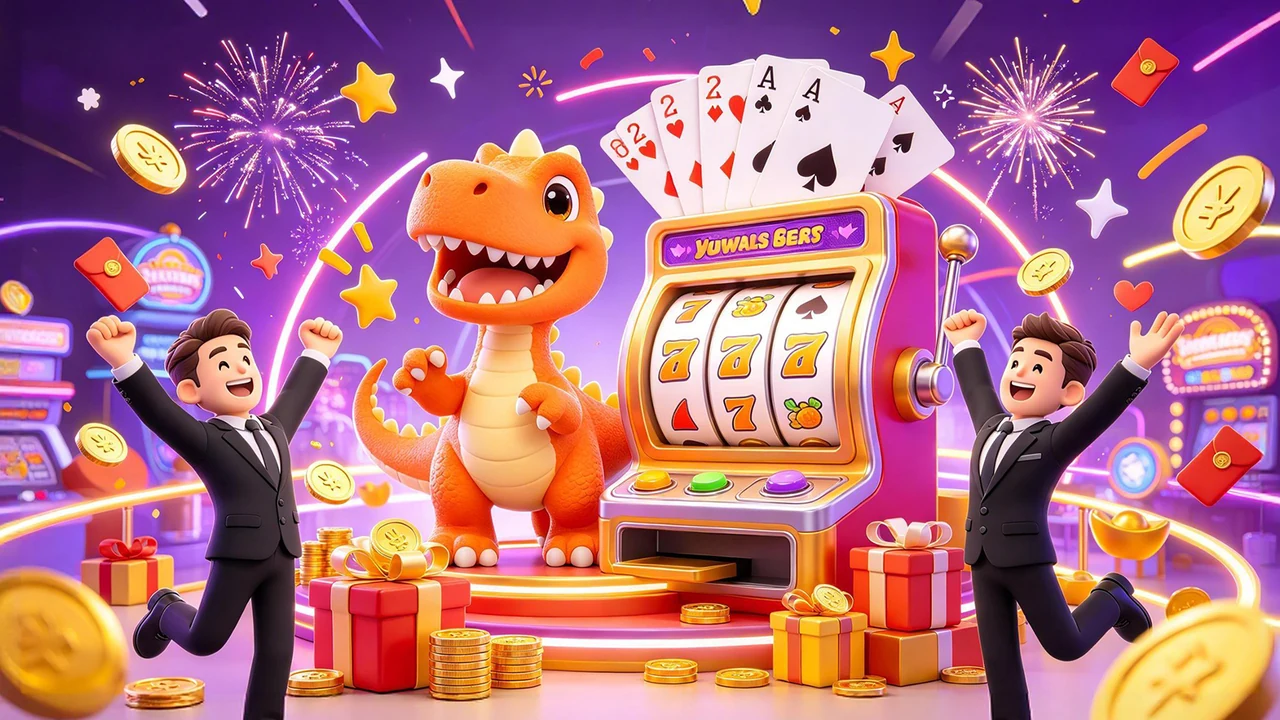 AK168: Cẩm nang casino theo từng bước – minh họa Casino