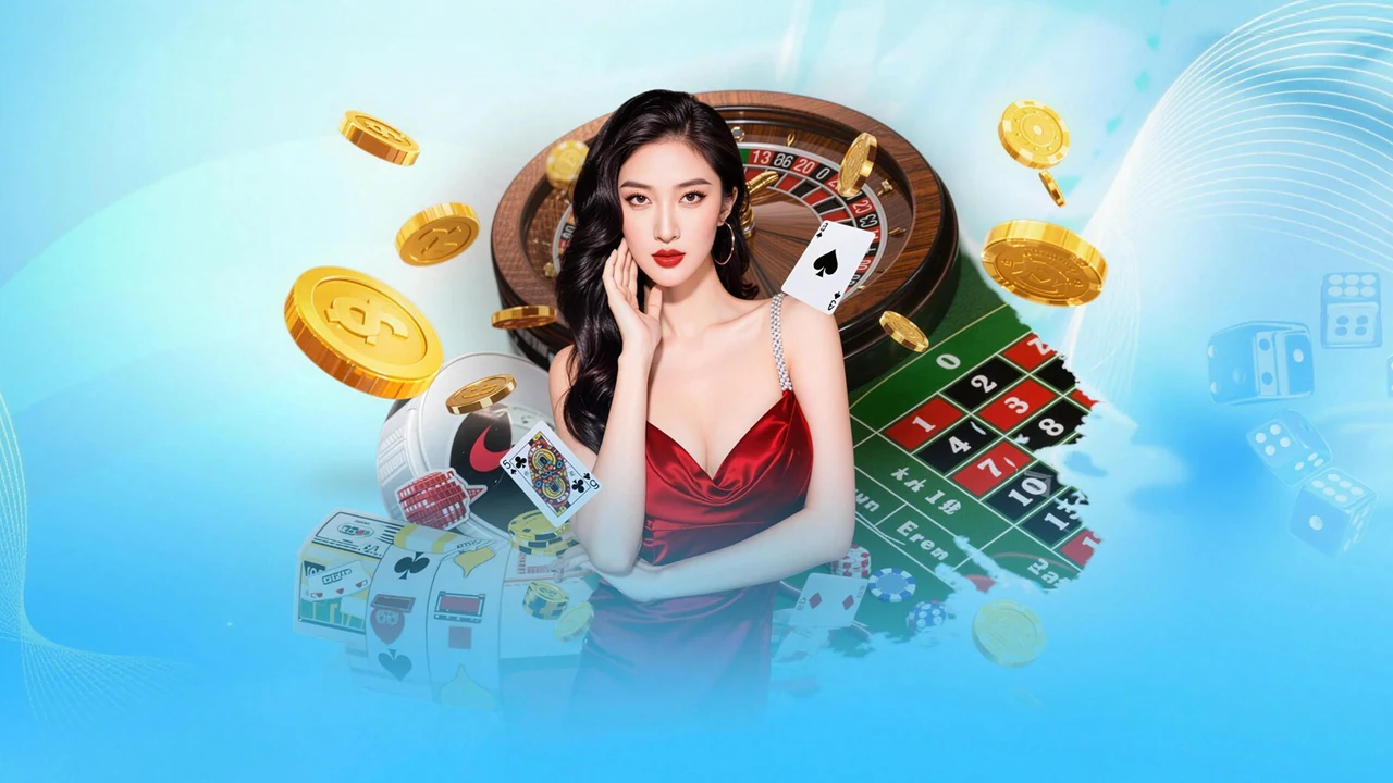 AK168: Kinh nghiệm xem điều kiện casino rõ ràng hơn – minh họa Casino